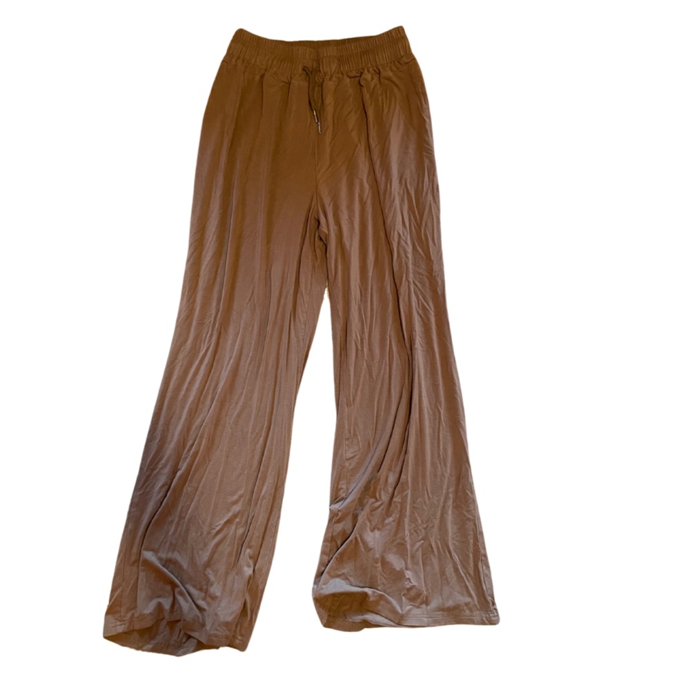 Brown Lounge Pants